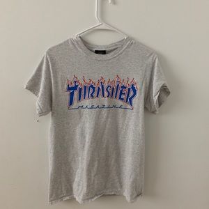 Thrasher t shirt